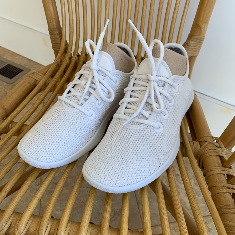 Allbirds Tree Runners